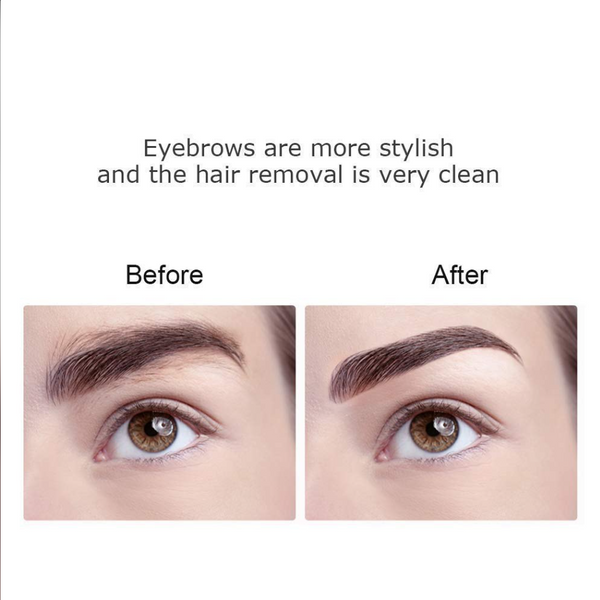 SmoothFace Mini Epilator