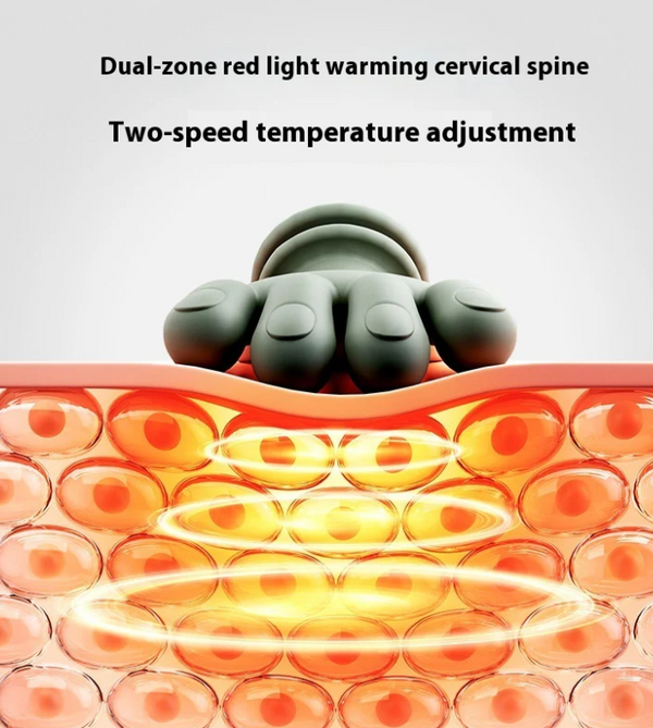 Hand Relief Neck Massager