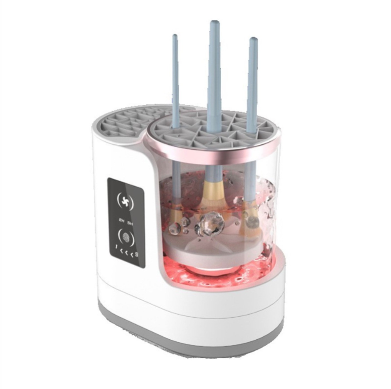 Palerro Electric Brush Cleaner