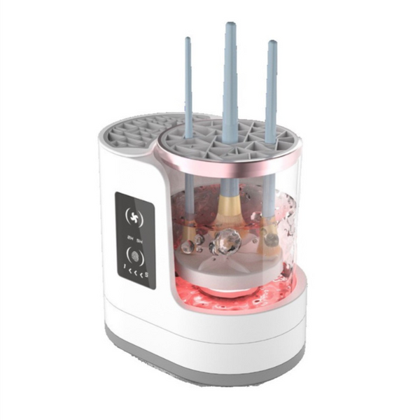 Palerro Electric Brush Cleaner