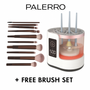 Palerro Electric Brush Cleaner