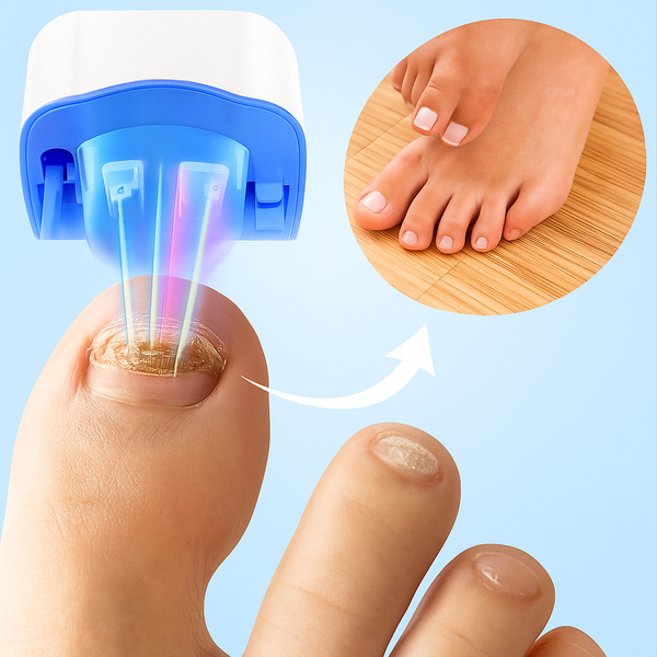 Fungal Nail Treatment (WHITE)