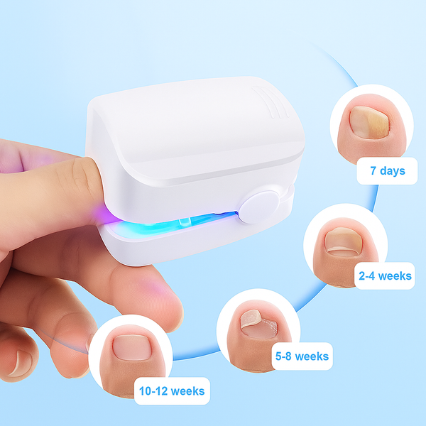 Fungal Nail Treatment (WHITE)