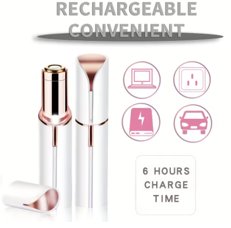 SmoothFace Mini Epilator