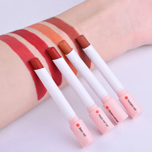 Urban Matte Lip Tint Set